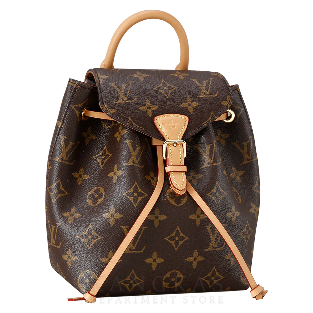 LOUIS VUITTON(USED)루이비통 모노그램 몽수리BB
